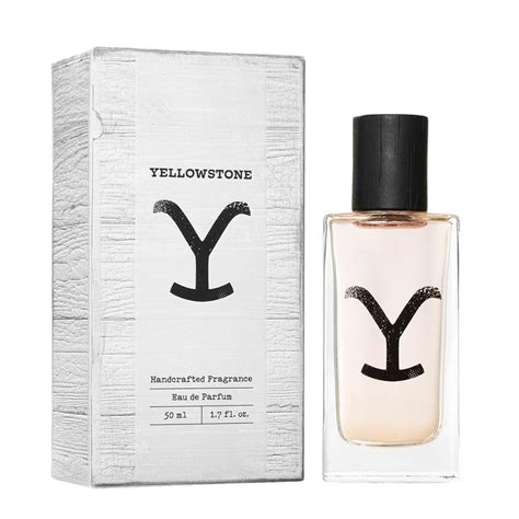 yellowstone perfume for women